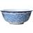 Rörstrand Ostindia Floris Blue Serveringsskål 21.25cm 1.5L