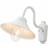 Konstsmide Vega White Wall light