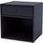Montana Furniture Dream Shadow Bedside Table 30x35.4cm