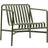 Hay Palissade Low - Olive Lounge Chair
