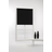 Hasta Blackout Black 160x80cm