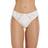 Camille Women's Classic Lace Thongs 3-pack - Ivory