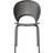 Fredericia Furniture Trinidad 3398 Grey/Flint Kitchen Chair 85cm