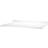 String Desk White Table Top 58x78cm