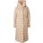 Didriksons Stella Lang Dame Parka - Beige
