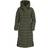 Didriksons Stella Parka Long - Deep Green