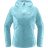 Haglöfs L.I.M Mimic Hood Women - Frost Blue