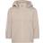 Didriksons Kids' Hallon Jacket Beach - Beige