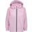 Didriksons Hallon Kids' jacket Rosa
