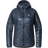 Haglöfs L.I.M Mimic Hood Women - Tarn Blue