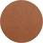 Lind DNA Bull Circle Nature Coaster 10cm
