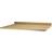 String Desk Bordplade 58x78cm