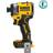 Dewalt DCF860E2T-GB (2 x 1.7Ah)