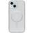OtterBox Symmetry Series MagSafe Case for iPhone 13/14/15/16e Clear
