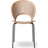 Fredericia Furniture Trinidad 3398 Clear Lacquered Oak Flint Kitchen Chair 85cm
