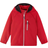 Reima Kid's Vantti Soft Shell Jacket - Tomato Red (5100009A-3880)