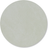 Lind DNA Nupo Circle Stone Grey Coaster 10cm