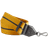 Markberg Finley Bag Strap - Amber/Black