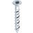 Timco TIM640MFCSK 6.0x40mm 100pcs