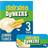 Dairylea Dunkers Jumbo Tubes Cheese Snacks 41g 3pack