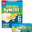 Dairylea Dunkers Jumbo Tubes Cheese Snacks 41g 6pack