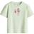 H&M Pige T-shirt Med Motiv - Lysegrøn