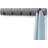 Umbra Flip 5 Grey/Pewter Coat Hook 50.8cm