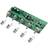 Sodial Hifi AN4558 Audio Preamplifier Bass Midrange