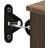 Baby Proofing Metal Anti Tip Straps 10 Pack