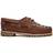 Timberland Noreen Boat Shoe Medium Brown - Brown