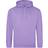 AWDis College Hoodie - Digital Lavender