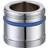 DIVELLO Adapter Till Strålsamlare M21 5x1 0mm M22x1 mm