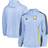 adidas Aston Villa FC Training Hoodie Blue XS