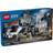 LEGO City Police Mobile Crime Lab Truck Set 60418