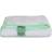 Nature By Borg Bambus juniordyne 100x140 Helårsdyne dyne Borg dyne 100x140cm