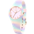 Ice Watch Tie Dye Sweet Lilac Lila Damklocka