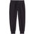 H&M Brushed Inside Joggers - Black (0743530004)