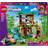 LEGO Friends Panda Sanctuary Animal Care Building Set Toy 42648