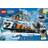 LEGO City Polarforskernes Arktiske Eksprestog 60470