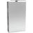 Fackelmann Mirror Cabinet with LED Lighting 40cm x 68cm