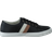 Lauren Ralph Lauren Sneakers aus Stoff Janson II - Dunkelblau