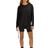 Lululemon Side-Cinch Long-Sleeve Shirt - Black