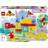 LEGO DUPLO Hopsy Castle Game Learn Through Play Building Toy 10450