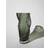 Hein Studio Ostrea Midnight Blue Vase 30cm