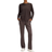 Lululemon Side-Cinch Long-Sleeve Shirt - Espresso