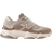 New Balance Toddler 9060 Lace - Mushroom/Shipyard