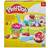 Play-Doh Blooming Flowers