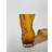 Hein Studio Ostrea Amber Vase 30cm