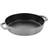 Staub Double Handle Graphite Grey 20 cm