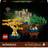 LEGO Botanicals Mini Bonsai Trees 10373